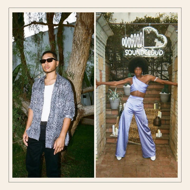 Sound Cloud Performance