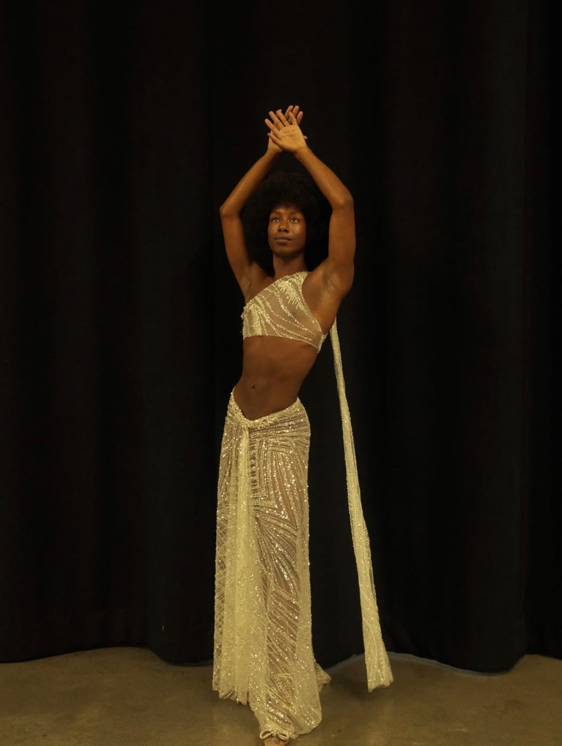 ABC News x Tyris WInter