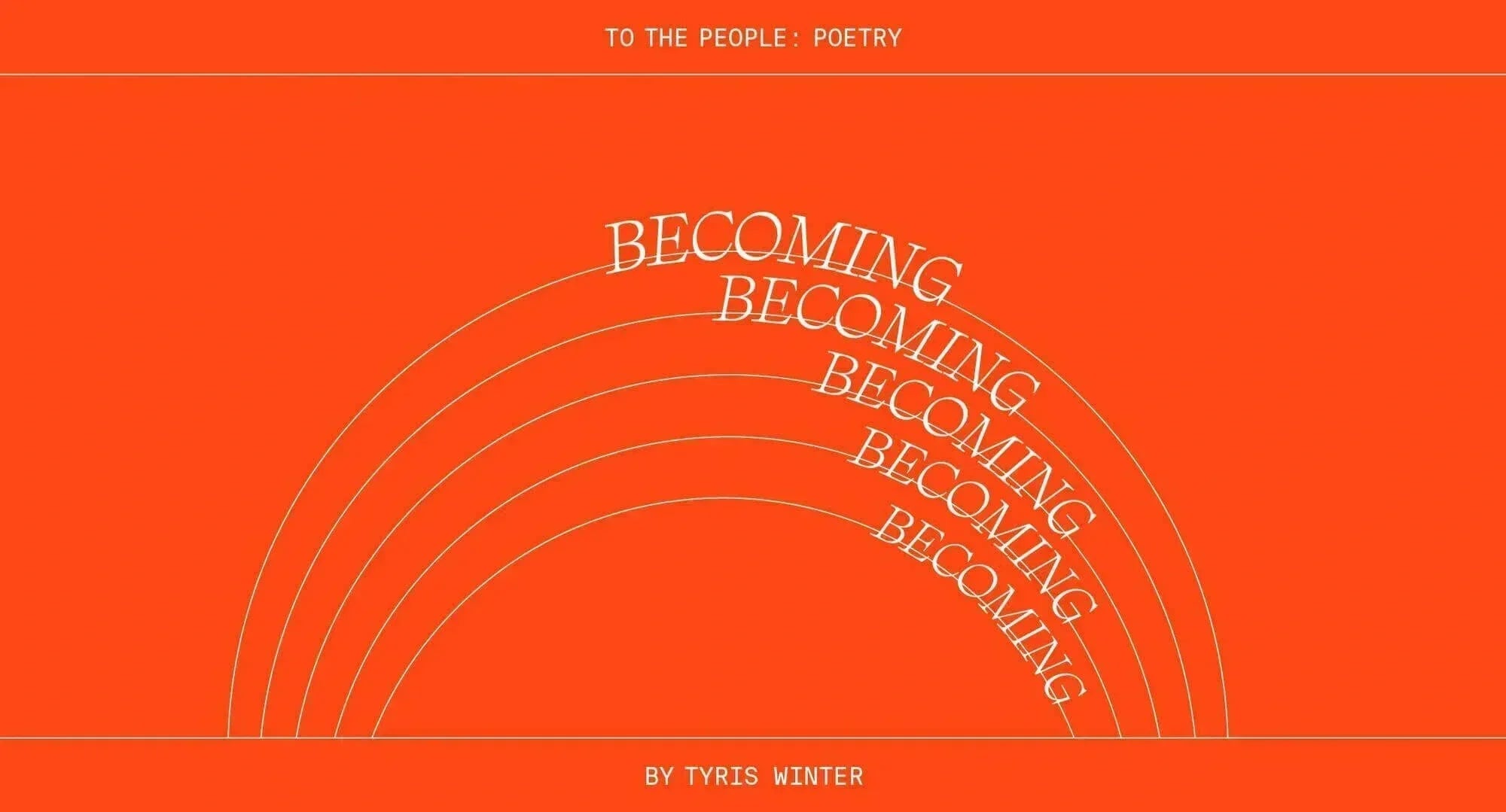 Winter X Youth To The People